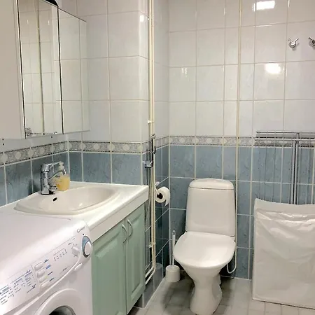 Torget Apartment Laululinna 1 * 포리