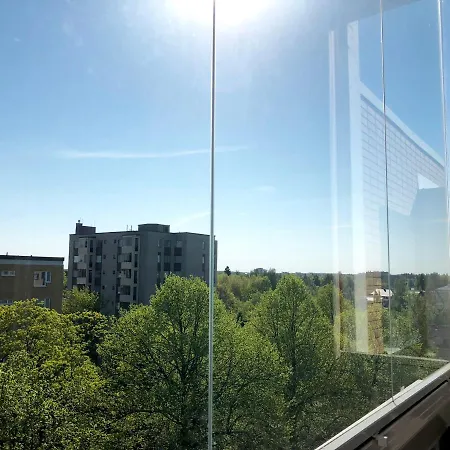 Huoneisto Torget Apartment Laululinna 1 Pori