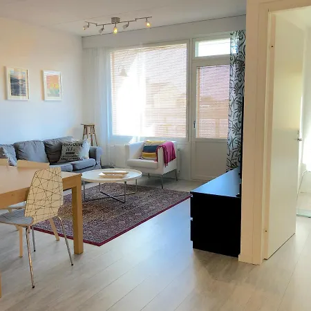 Huoneisto Torget Apartment Laululinna 1