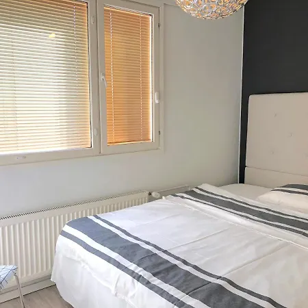 Torget Apartment Laululinna 1